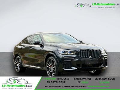 BMW X6 xDrive30d 286 ch BVA