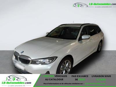 BMW Série 3 Touring 330e 292 ch BVA