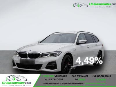 BMW Série 3 Touring 330i xDrive 258 ch BVA