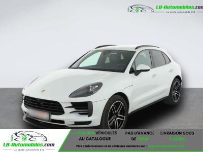 Porsche Macan S 3.0 354 ch