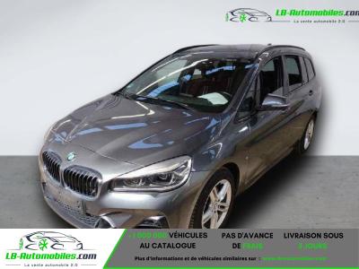 BMW Série 2 Gran Tourer 218i 136 ch