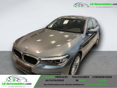 BMW Série 5 530i 252 ch BVA