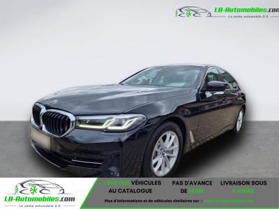 BMW Série 5 530i 252 ch BVA