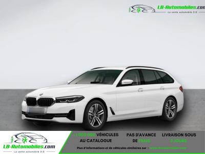 BMW Série 5 Touring 520d xDrive 190 ch BVA