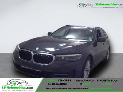 BMW Série 5 Touring 520d 190 ch BVA