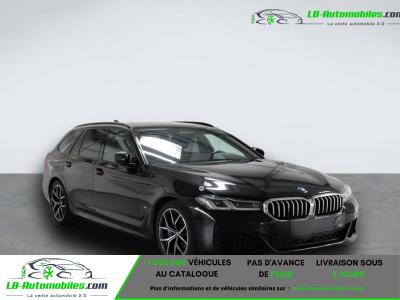 BMW Série 5 Touring 530d xDrive 286 ch BVA