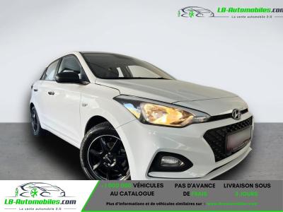 Hyundai I20 1.2 84