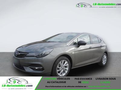 Opel Astra 1.4 Turbo 145 ch BVA