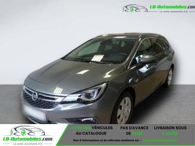 Opel Astra Sports Tourer 1.4 Turbo 150 ch