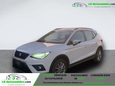 Seat Arona 1.0 EcoTSI 115 ch  BVM