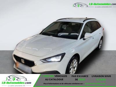 Cupra Leon ST 1.0 eTSI 110 BVA