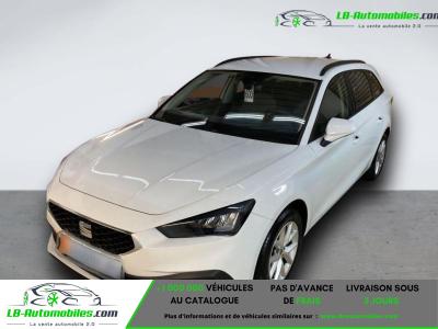 Cupra Leon ST 1.0 eTSI 110 BVA