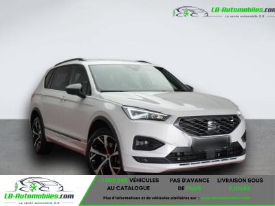 Seat Tarraco 2.0 TDI 200 ch  BVA  7 pl