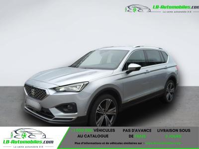 Seat Tarraco 2.0 TDI 190 ch  BVA  5 pl