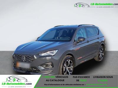 Seat Tarraco 2.0 TDI 200 ch  BVA  7 pl