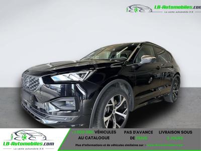 Seat Tarraco 2.0 TDI 200 ch  BVA  7 pl