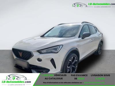 Cupra Formentor 1.4 e-HYBRID 245 ch BVA