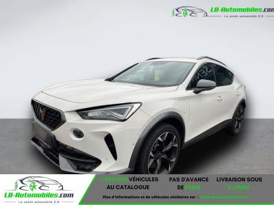 Cupra Formentor 1.4 e-HYBRID 245 ch BVA