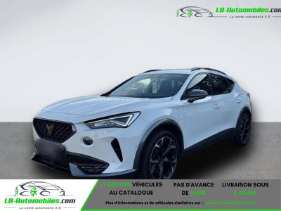 Cupra Formentor 1.4 e-HYBRID 245 ch BVA