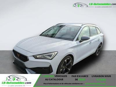 Cupra Leon ST 2.0 TDI 150 ch BVA