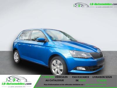 Skoda Fabia 1.2 TSI 90 ch