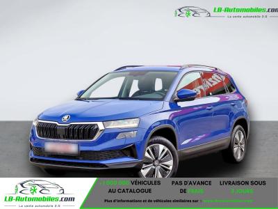 Skoda Karoq 2.0 TDI 116 ch BVA