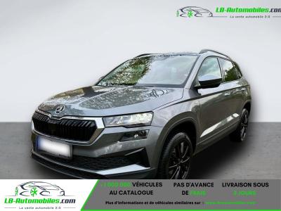 Skoda Karoq 2.0 TDI 116 ch BVA