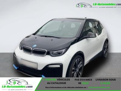 BMW i i3 S 120 Ah 184 ch BVA