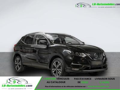 Nissan Qashqai 1.3 DIG-T 160 BVM