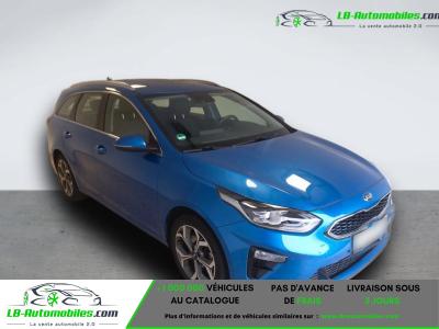 Kia Ceed SW 1.4 T-GDI 140 ch BVA