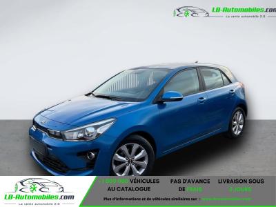 Kia Rio 1.0 T-GDi 100 ch BVM