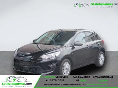 Kia Rio 1.0 T-GDi 100 ch BVM