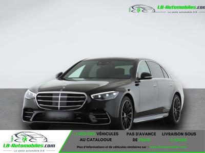 Mercedes Classe S 450 d BVA 4-Matic