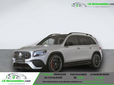 Mercedes GLB 35 AMG BVA 4Matic