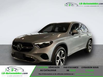 Mercedes GLC Coupe 300 de BVA 4Matic