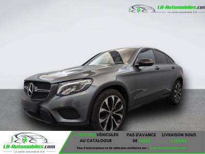 Mercedes GLC Coupe 300 e EQ POWER BVA 4Matic