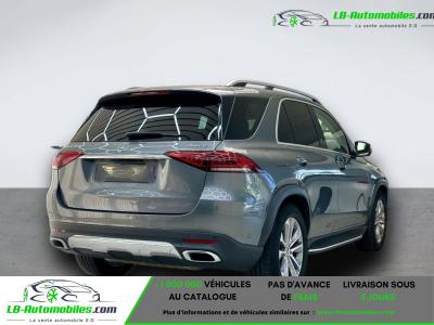 Mercedes GLE  450 EQBoost BVA 4Matic