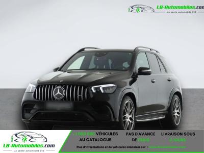 Mercedes GLE  63 S AMG BVA 4Matic+