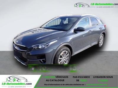 Kia XCeed 1.5l T-GDi 160 ch BVM