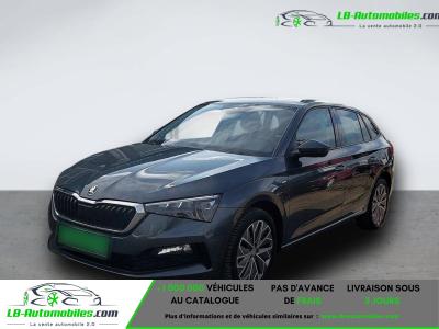 Skoda Scala 1.5 TSI 150 ch BVM