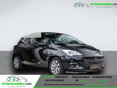 Opel Corsa 1.2 Turbo 100 ch BVM