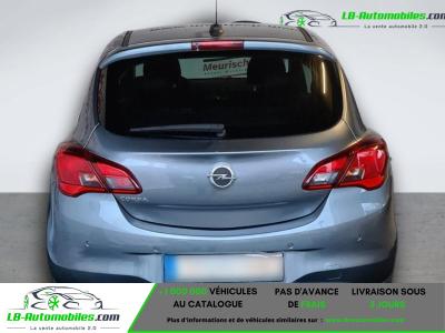 Opel Corsa 1.2 Turbo 100 ch BVM