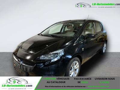 Opel Corsa 1.4 90 ch BVA