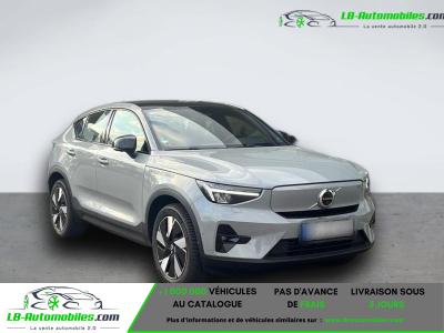 Volvo C40 Extended Range 252 ch BVA