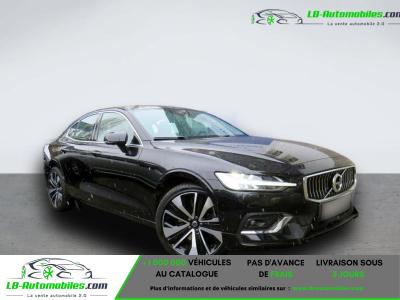 Volvo S60 B4 197 ch BVA