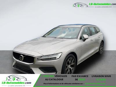 Volvo V60 B4 197 ch DCT7