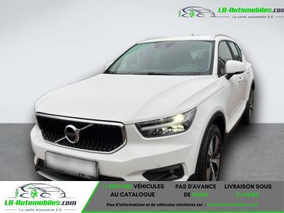 Volvo XC40 197 ch BVA