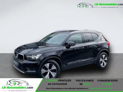 Volvo XC40 197 ch BVA