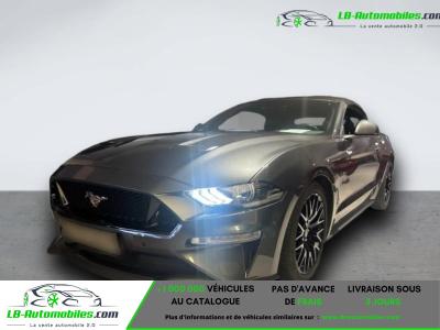 Ford Mustang Convertible 5.0 450ch BVA