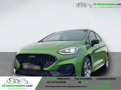 Ford Fiesta ST 1.5 EcoBoost 200 ch BVM